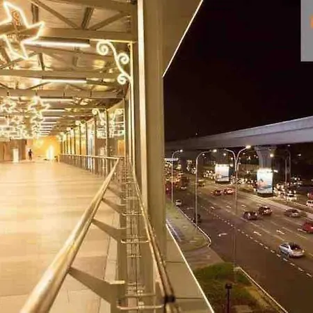 2Br 8Pax Swingduplexekocherasmall—Infinitypool Mrt